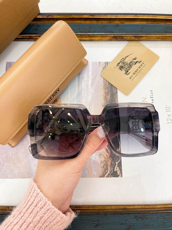 Burberry Sunglasses 146